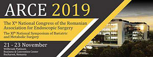 XIth National Symposium of Bariatric and Metabolic Surgery 