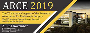 XIth National Symposium of Bariatric and Metabolic Surgery 
