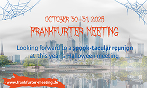 15th Frankfurter Meeting