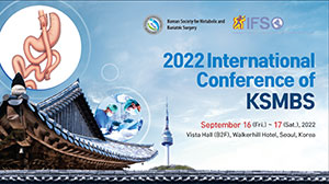 2022 International Conference of KSMBS