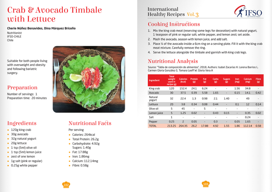 Cook Book Image