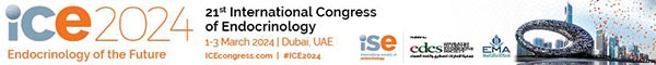 21st International Congress of Endocrinology (ICE 2024)