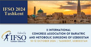 2nd Congress of Bariatric Metabolic Surgeons of Uzbekistan