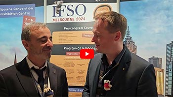 41st IFSO JOURNAL CLUB