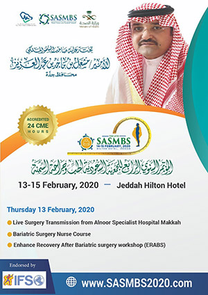 4th SASMBS Conference