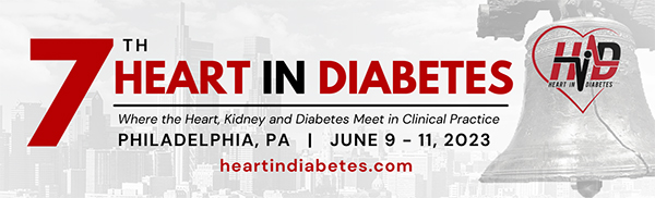 7th Annual Heart in Diabetes (HiD)
