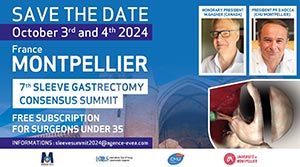 7TH SLEEVE GASTRECTOMY CONSENSUS SUMMIT