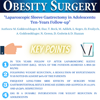 XXXVII IFSO JOURNAL CLUB