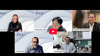 Advances in Stapling for MBS: Engineering, Tissue Interaction and Surgical Precision