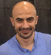 Ahmad Bashir