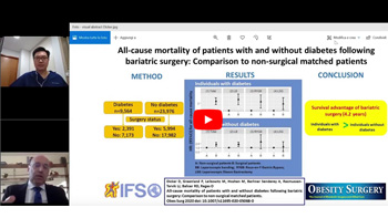 XXIII IFSO JOURNAL CLUB