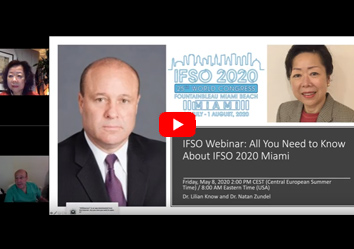 IFSO 2020 MIAMI
