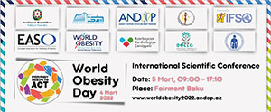 World Obesity Day