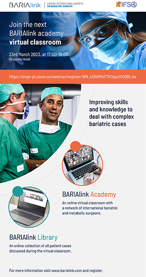 BARIAlink online course