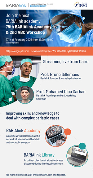 BARIAlink online course