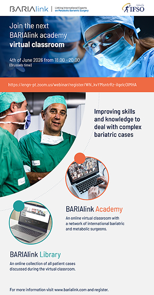 BARIAlink Academy Sessions