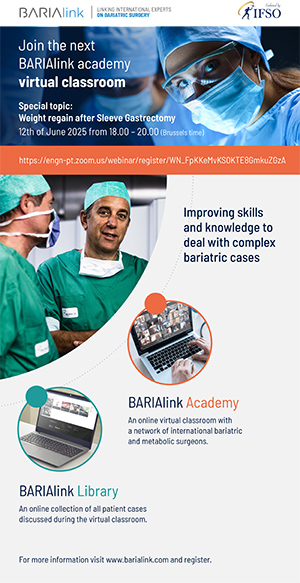 BARIAlink online course