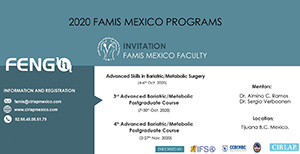 Advanced Skills in Bariatric/Metabolic Surgery