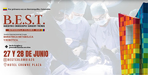B.E.S.T. (BARIATRIC ENDOSCOPIC SURGERY TRENDS)