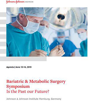 Bariatric & Metabolic Surgery Symposium