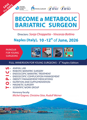 Become a Bariatric and Metabolic Surgeon - Animal Lab