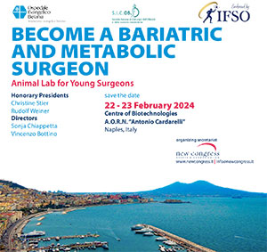 BECOME A BARIATRIC AND METABOLIC SURGEON