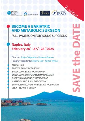 Become a Bariatric and Metabolic Surgeon
