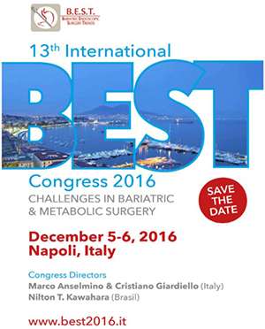 13th International B.E.S.T. Congress