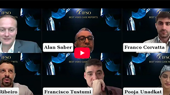 BEST IFSO VIDEO CASE REPORTS