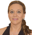 Blanca Rios – Past Chair (Mexico)