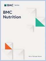 BMC Nutrition