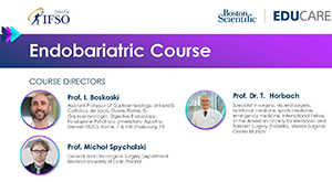 Boston Scientific Endobariatric Training Course