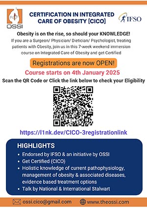 IFSO Endorsed Meetings | International Federation for the Surgery of ...