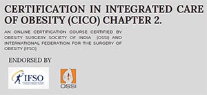 CERTIFICATION IN INTEGRATED CARE OF OBESITY (CICO) - CHAPTER 2