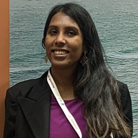 Chandra Massetti, Italy