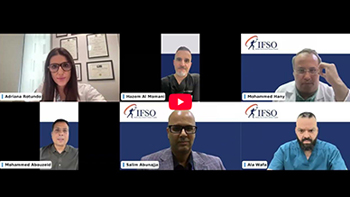 Contemporary Management of Metabolic Bariatric Surgical Complications: Interactive Video Case Sessions
