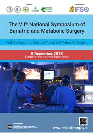 Continuous Progress in Bariatric Surgery