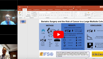 XVI IFSO JOURNAL CLUB