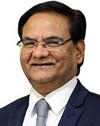 SHRIHARI DHOREPATIL, INDIA