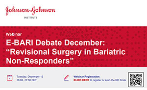 Johnson & Johnson Institute Webinar