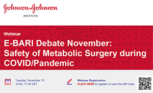E-BARI Debate November