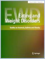 Eating and Weight Disorders