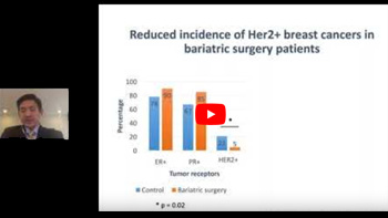 Endometrial Cancer and Bariatric Surgery