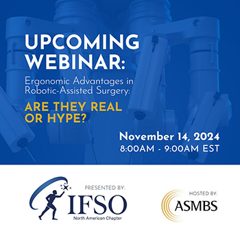Ergonomic Advantages in Robotic-Assisted Surgery – Are They Real or Hype?