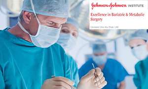Excellence in Bariatric & Metabolic Surgery