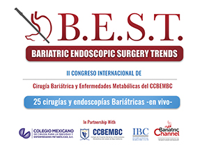 BARIATRIC ENDOSCOPIC SURGERY TRENDS (B.E.S.T.)