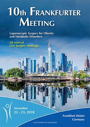 10th Frankfurter Meeting