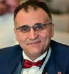 Hayssam Fawal (Lebanon)