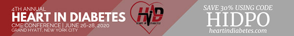 4th Heart in Diabetes
