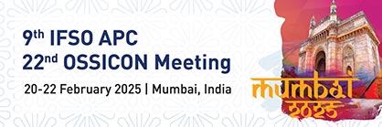 IFSO APC MEETING